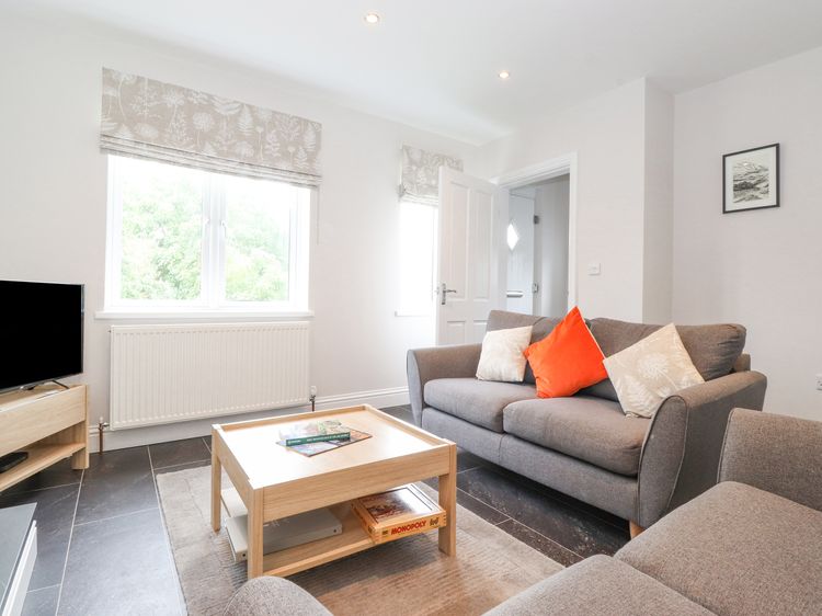 1 Millbank, listing photograph 4