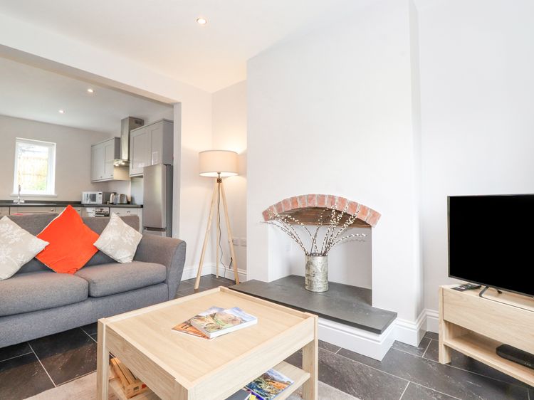 1 Millbank, listing photograph 5