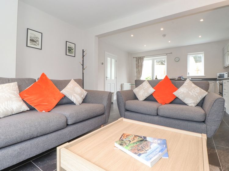 1 Millbank, listing photograph 6
