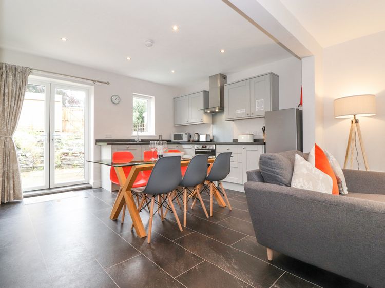 1 Millbank, listing photograph 7