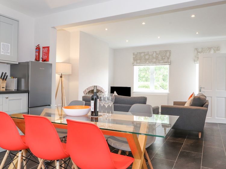 1 Millbank, listing photograph 8