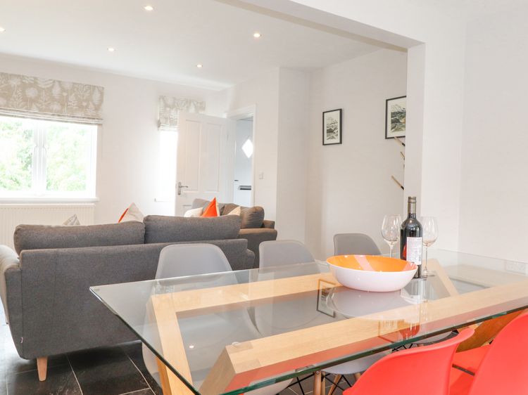 1 Millbank, listing photograph 9