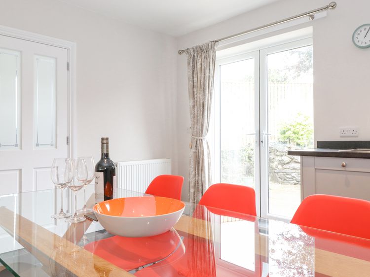 1 Millbank, listing photograph 10