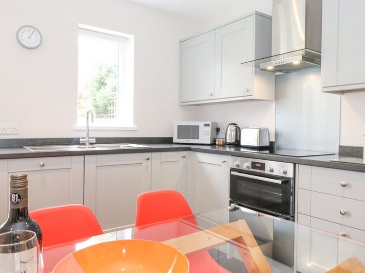 1 Millbank, listing photograph 11