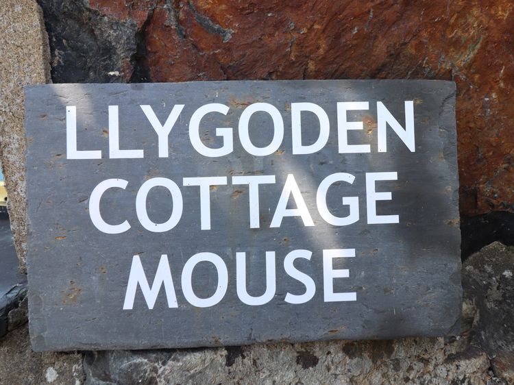 Llygoden Cottage, listing photograph 3