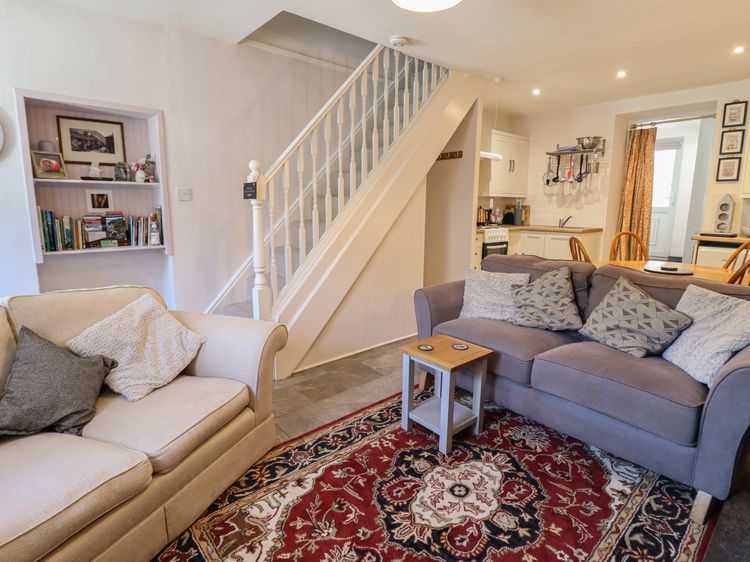 Llygoden Cottage, listing photograph 6