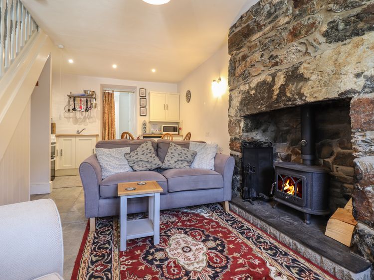 Llygoden Cottage, listing photograph 7