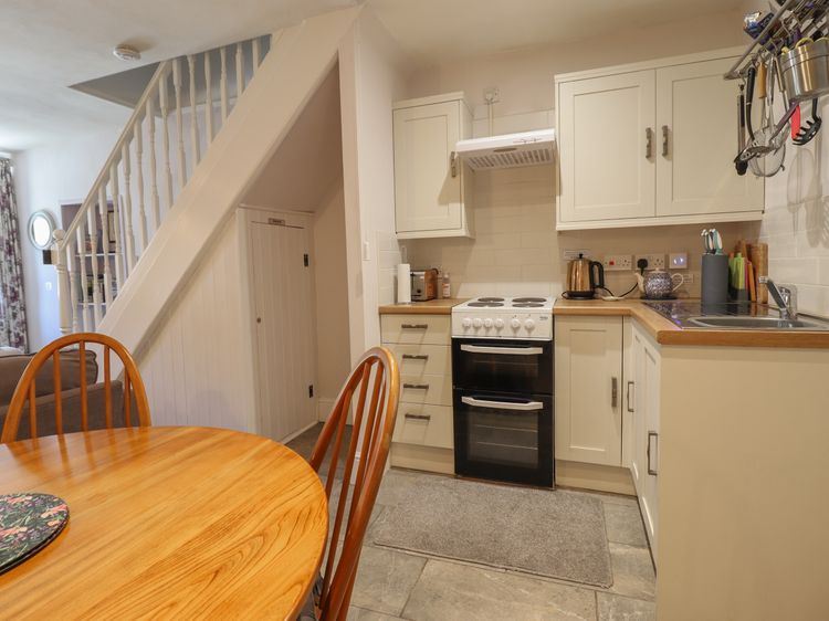 Llygoden Cottage, listing photograph 10
