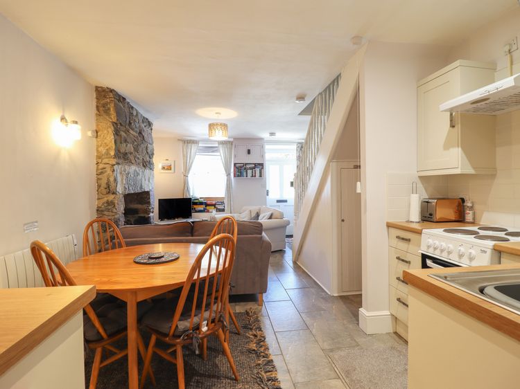 Llygoden Cottage, listing photograph 11