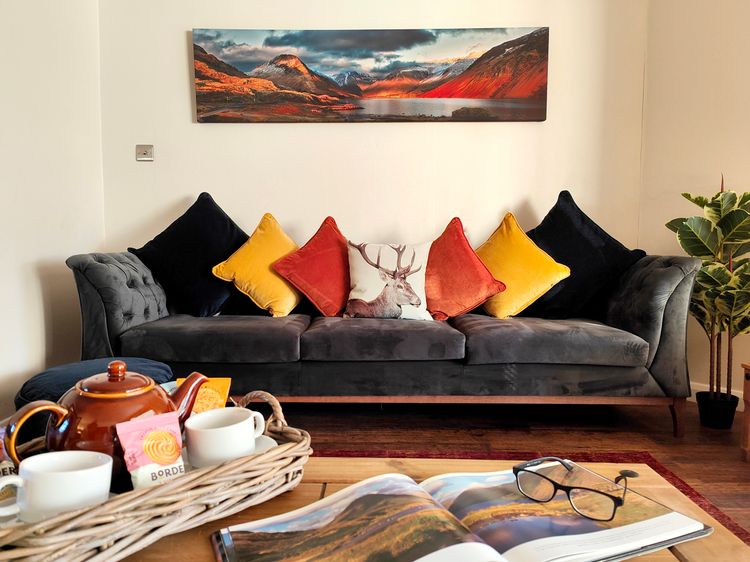 Yewtree House, listing photograph 3