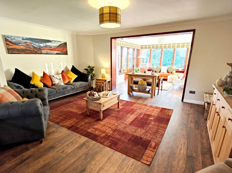 Yewtree House, listing photograph 4