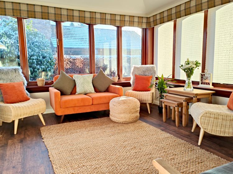 Yewtree House, listing photograph 7