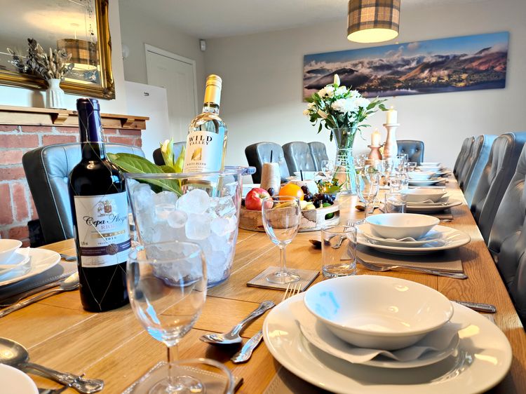 Yewtree House, listing photograph 9