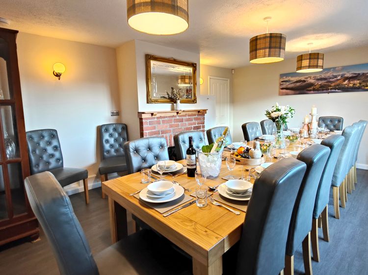 Yewtree House, listing photograph 10