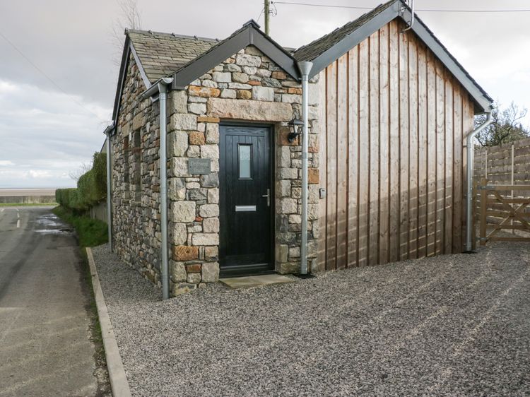 Driftwood Studio