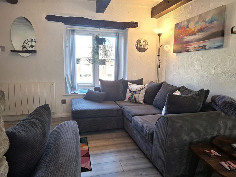 The Coach House at Brackenthwaite Farm, listing photograph 8