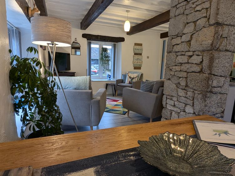 Corner Cottage at Brackenthwaite Farm, listing photograph 6