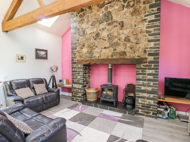 Swn y Nant, listing photograph 3