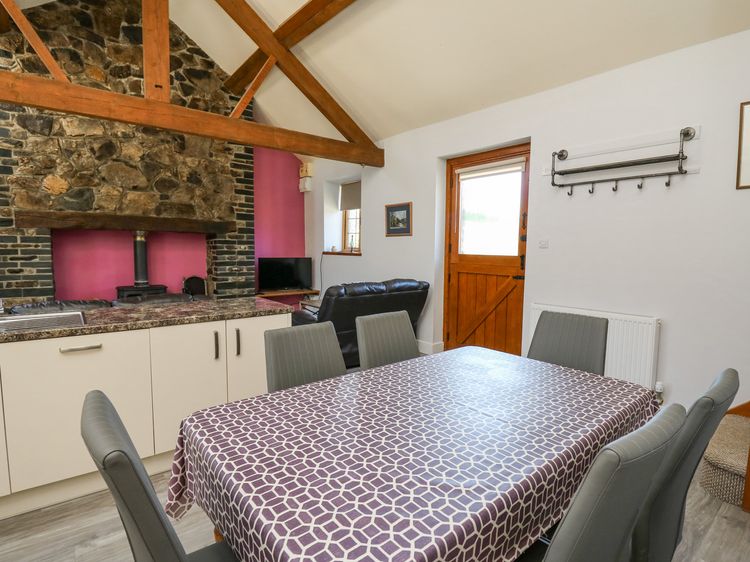 Swn y Nant, listing photograph 6