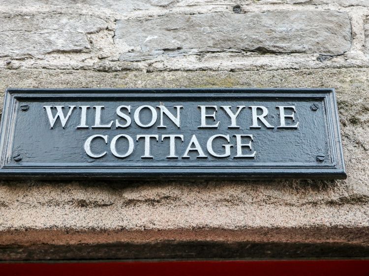 Wilson Eyre Cottage, listing photograph 3