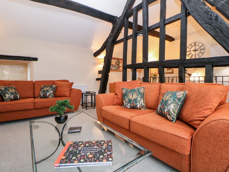 Wilson Eyre Cottage, listing photograph 6