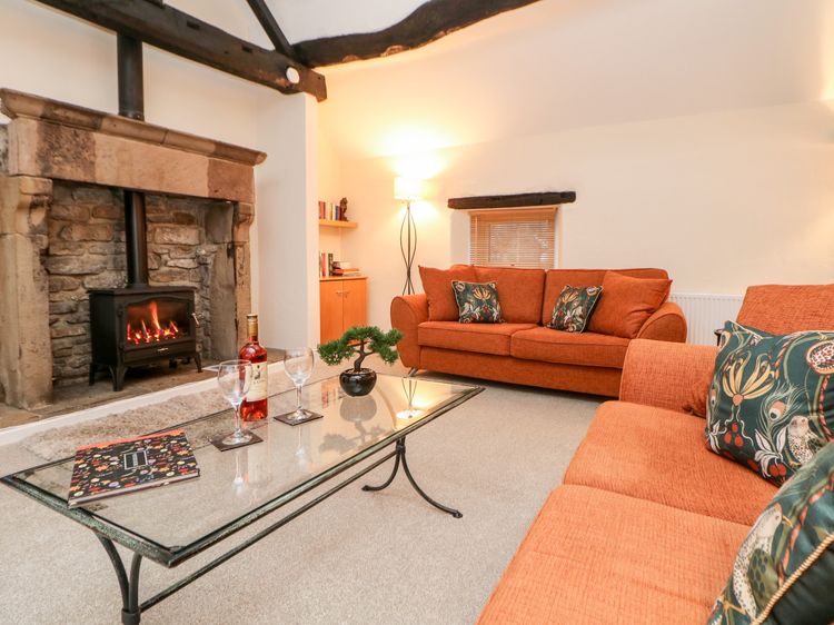 Wilson Eyre Cottage, listing photograph 9