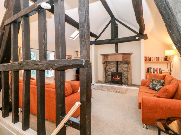 Wilson Eyre Cottage, listing photograph 11