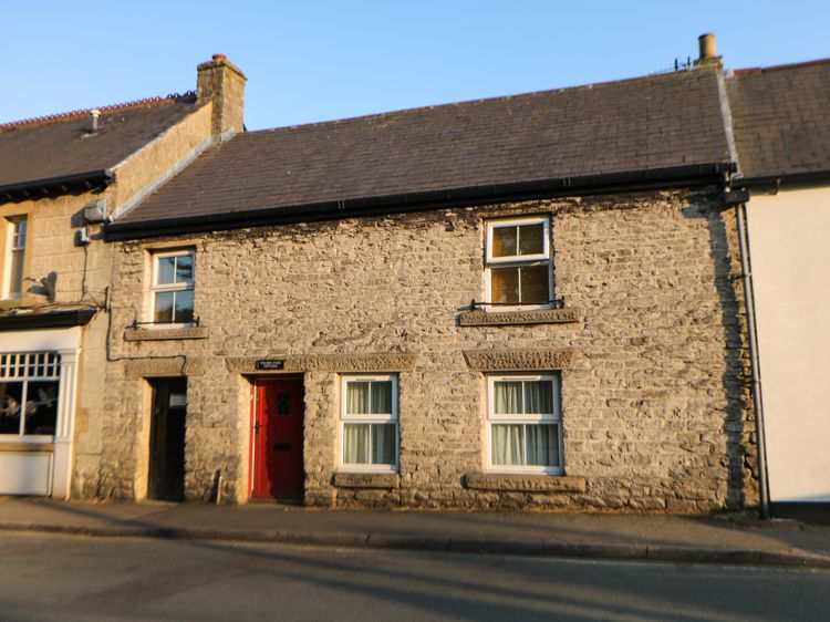 Wilson Eyre Cottage, listing photograph 2