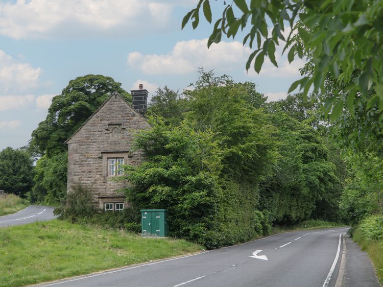 Whim Cottage
