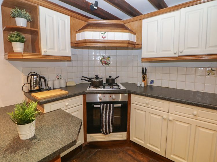 Whim Cottage, listing photograph 7