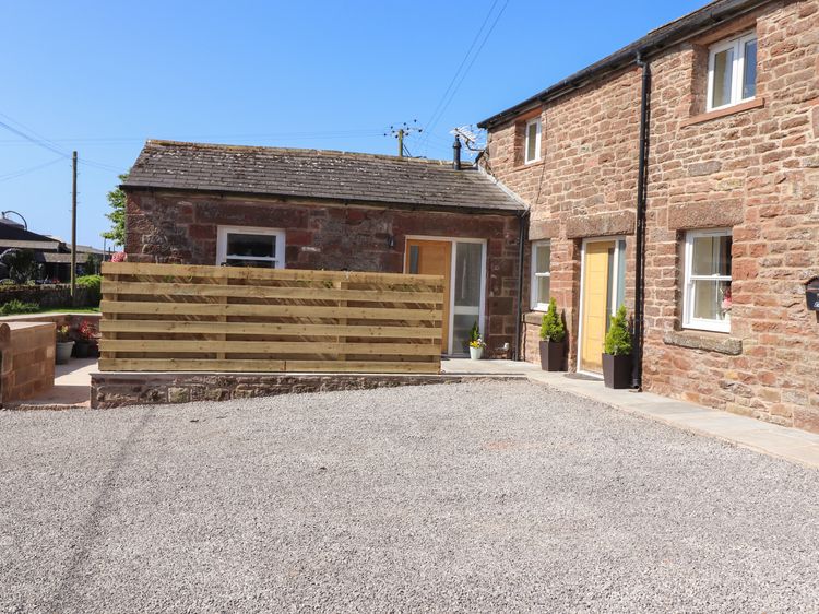 The Granary, listing photograph 2