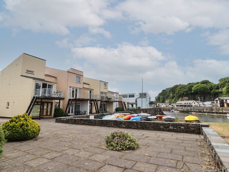 Moelwyn 57D South Snowdon Wharf, listing photograph 4