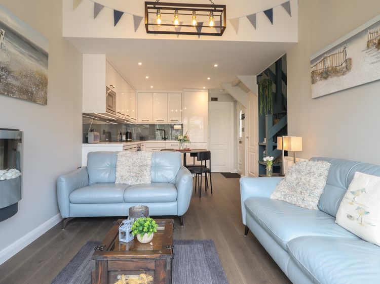 Moelwyn 57D South Snowdon Wharf, listing photograph 2