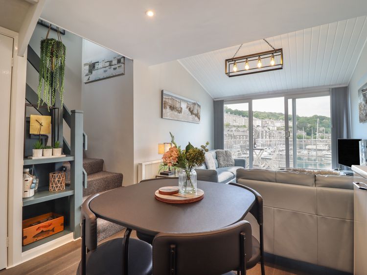 Moelwyn 57D South Snowdon Wharf, listing photograph 9