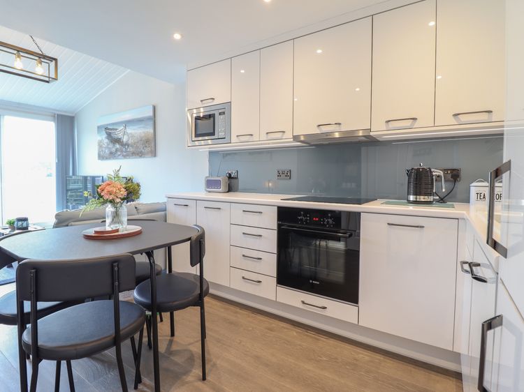 Moelwyn 57D South Snowdon Wharf, listing photograph 10