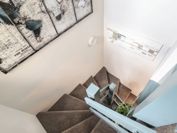 Moelwyn 57D South Snowdon Wharf, listing photograph 11