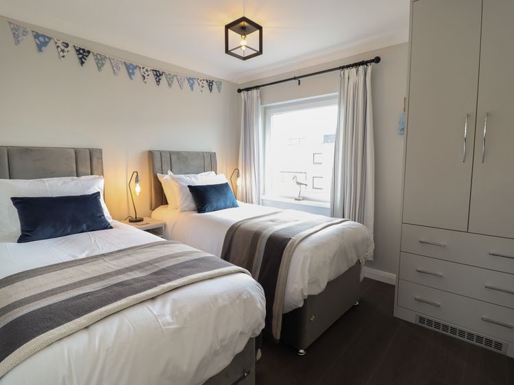Moelwyn 57D South Snowdon Wharf, listing photograph 12