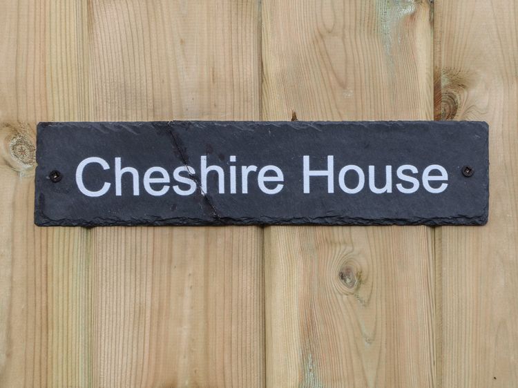 Cheshire House, listing photograph 2