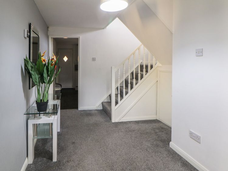 Cheshire House, listing photograph 4