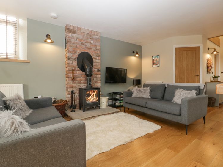 The Old Chapel, listing photograph 7