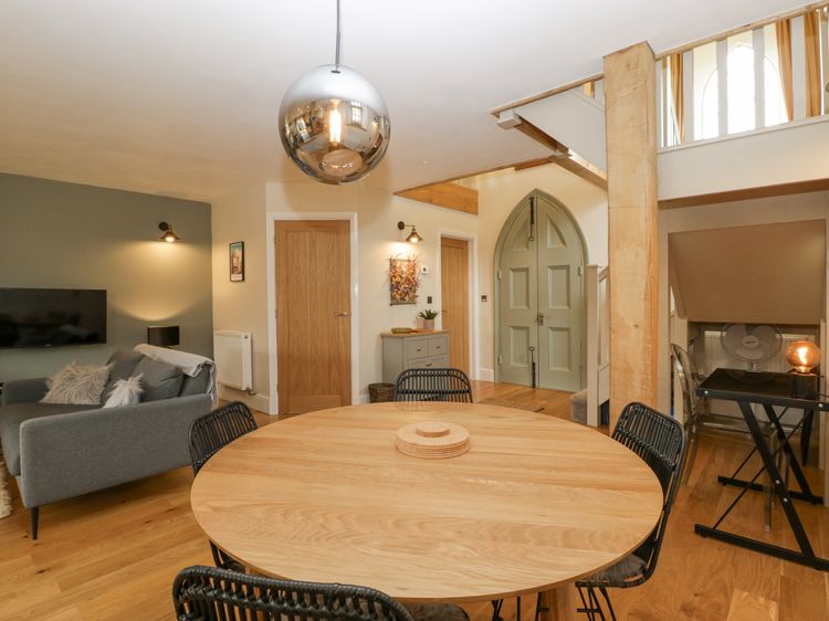 The Old Chapel, listing photograph 9