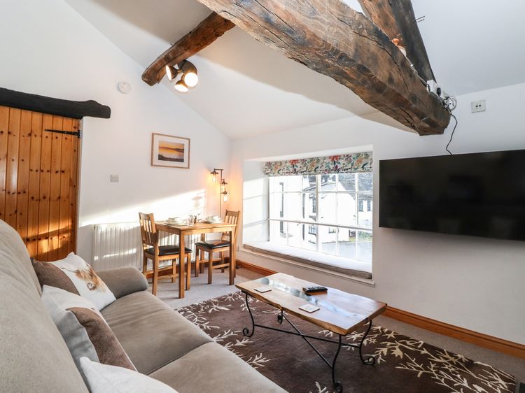 Spinners Loft, listing photograph 4