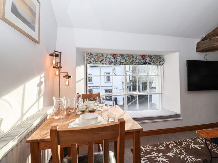 Spinners Loft, listing photograph 6