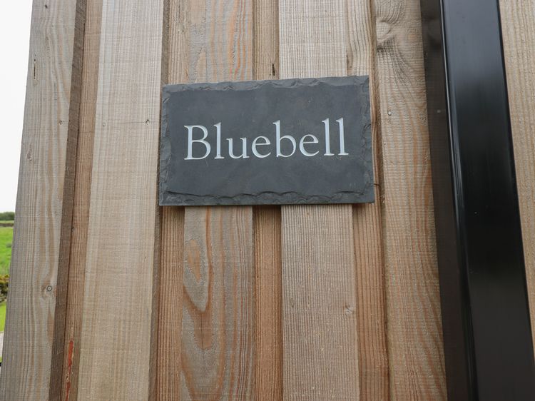 Bluebell Cabin, listing photograph 3