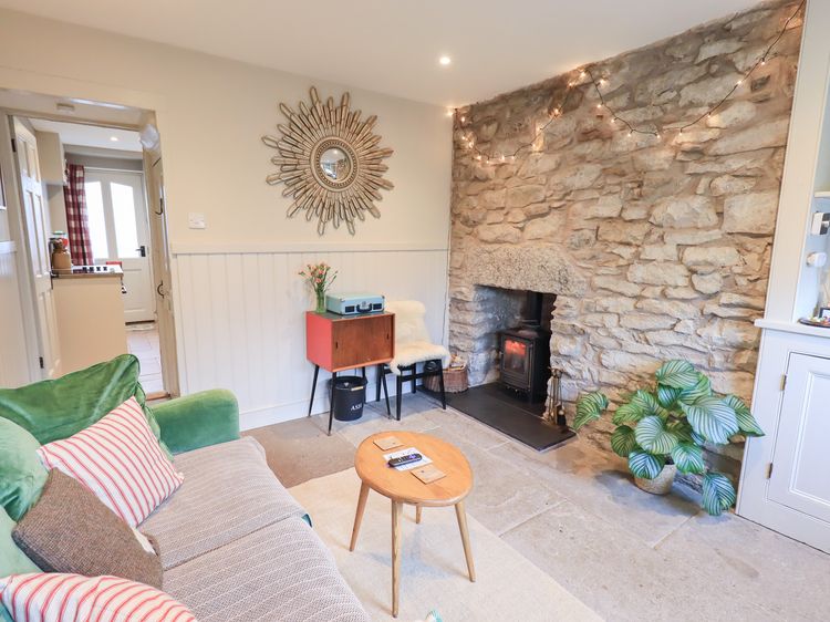 Gosling Cottage, listing photograph 2