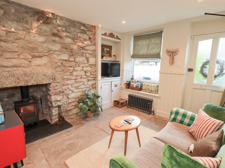 Gosling Cottage, listing photograph 3