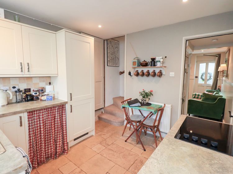 Gosling Cottage, listing photograph 7
