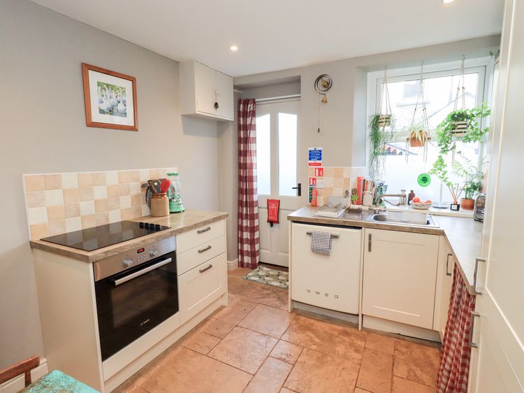Gosling Cottage, listing photograph 8