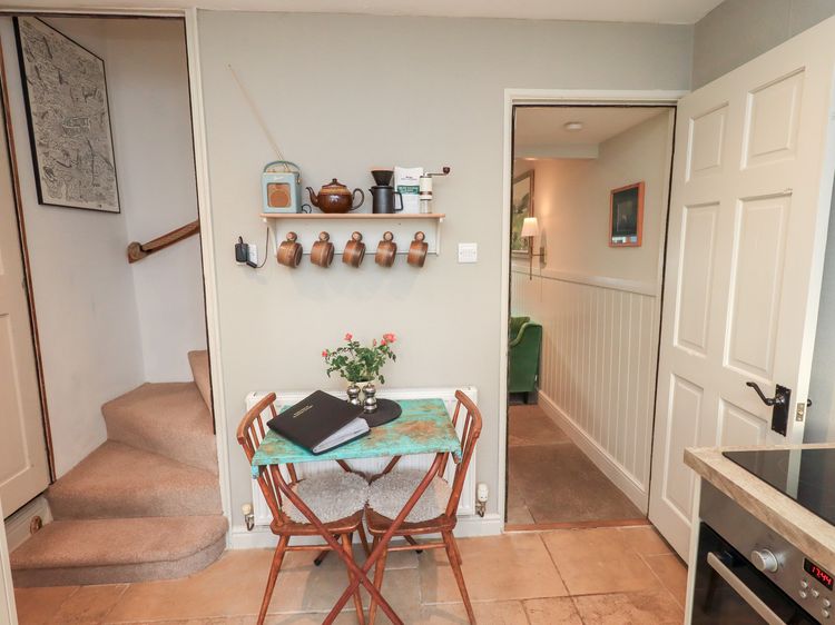 Gosling Cottage, listing photograph 10