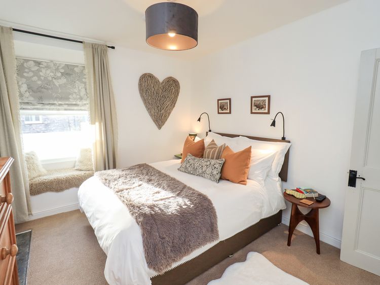 Gosling Cottage, listing photograph 12